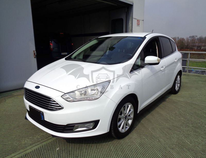 Ford C-Max 2017