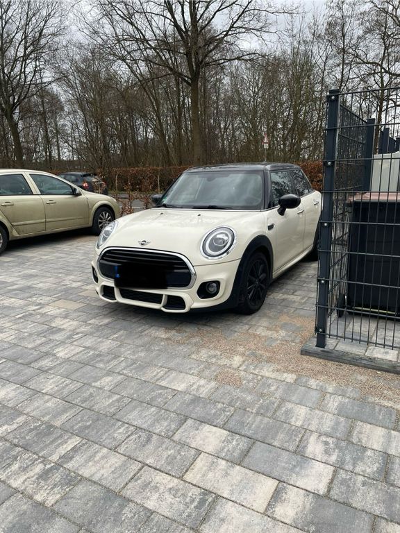 Mini Cooper 2020