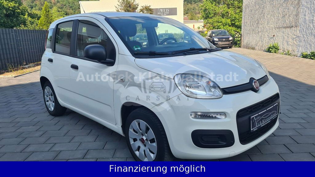Fiat Panda 2016