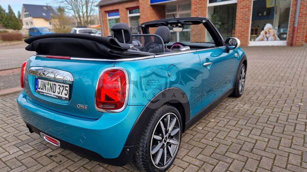 Mini One 2017