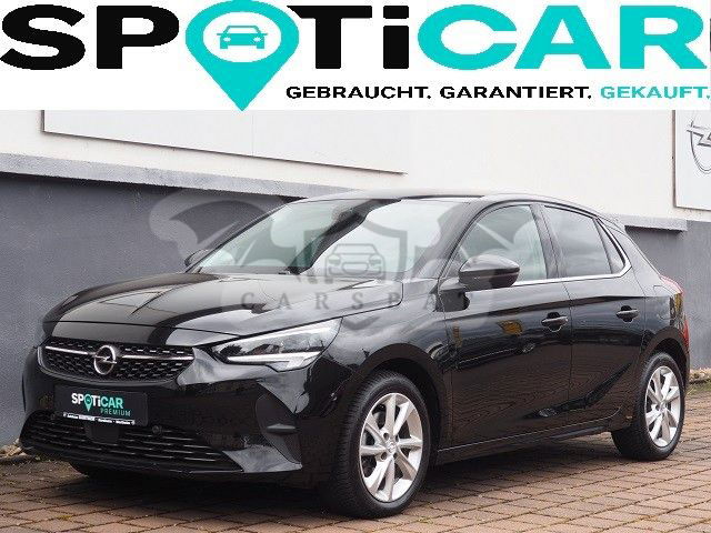 Opel Corsa 2023