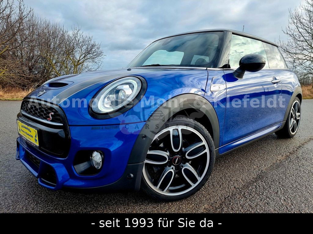 Mini Cooper 2019
