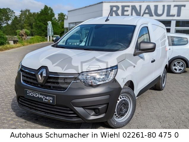 Renault Express 2022