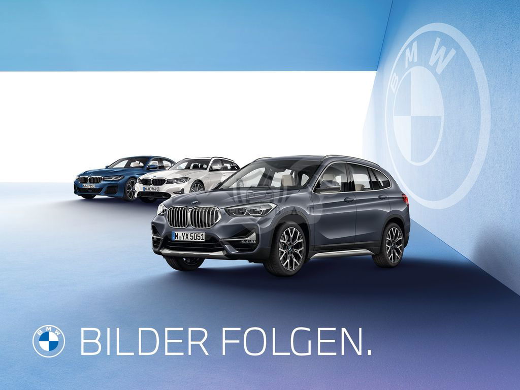BMW 2 Series 218 Gran Tourer 2021