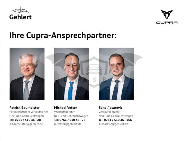 Cupra Formentor 2022