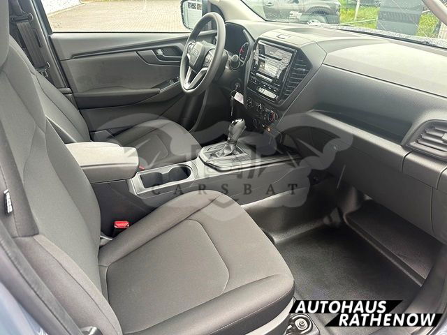 Isuzu D-Max 2023