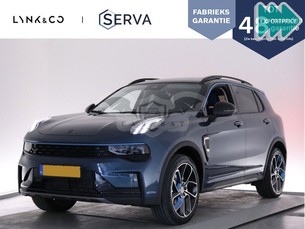 Lynk&Co 01 2022