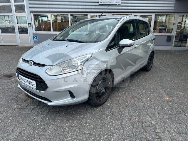 Ford B-Max 2013
