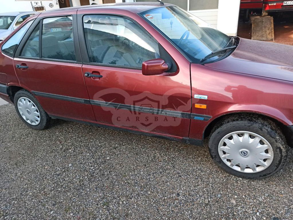 Fiat Tempra 1993