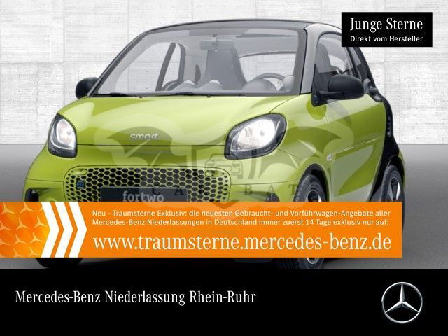Smart Fortwo 2020