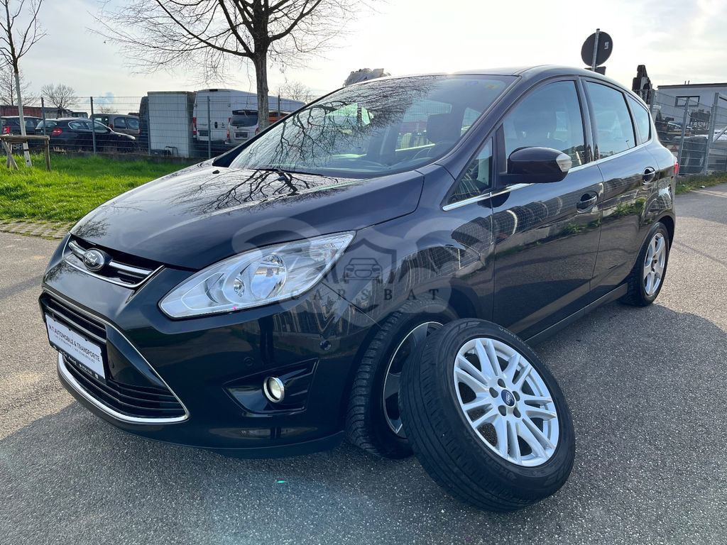Ford C-Max 2013