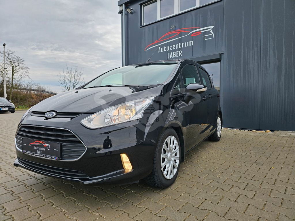 Ford B-Max 2013