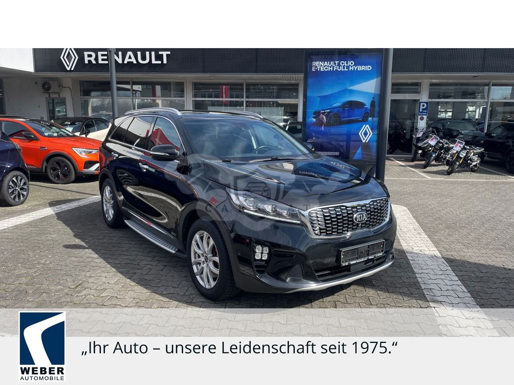 Kia Sorento 2020