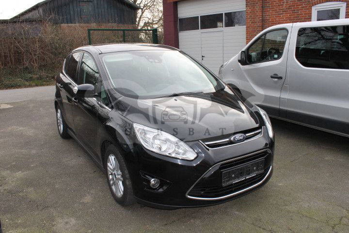 Ford C-Max 2015