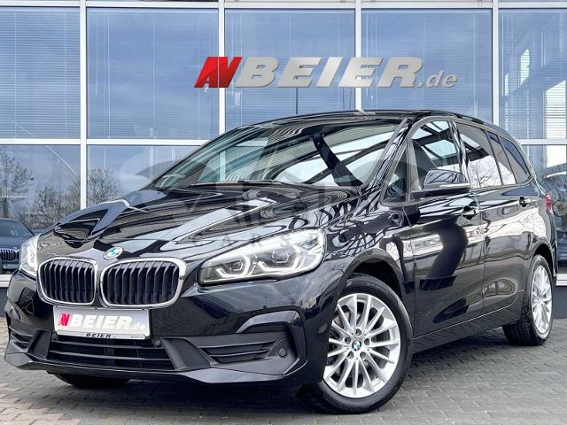 BMW 2 Series 218 Gran Tourer 2022
