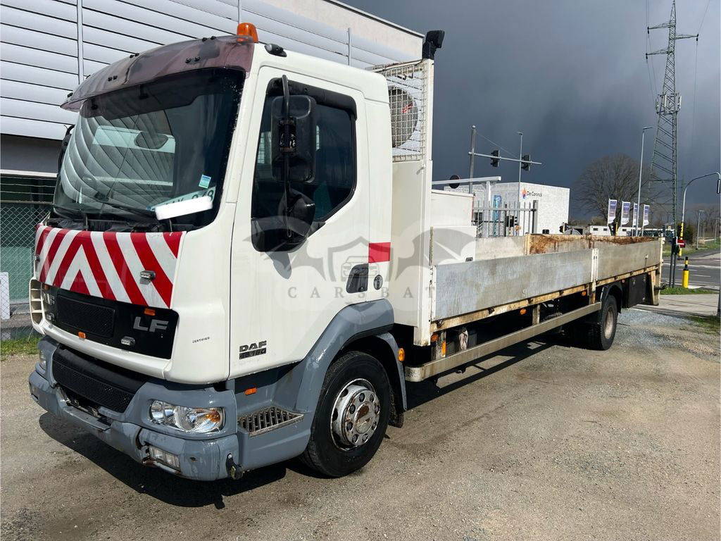DAF LF 2004