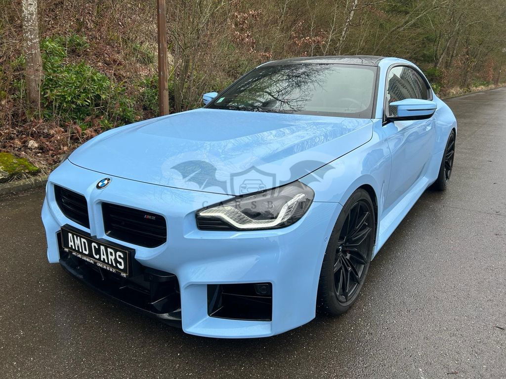 BMW M2 2023