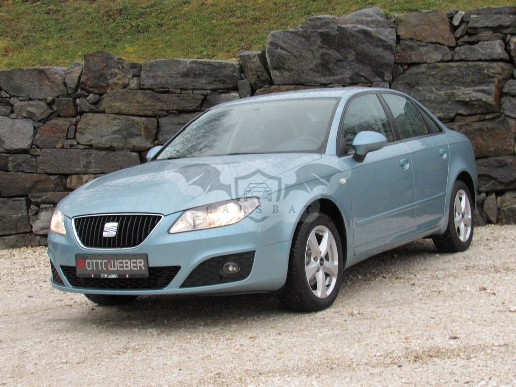 Seat Exeo 2009