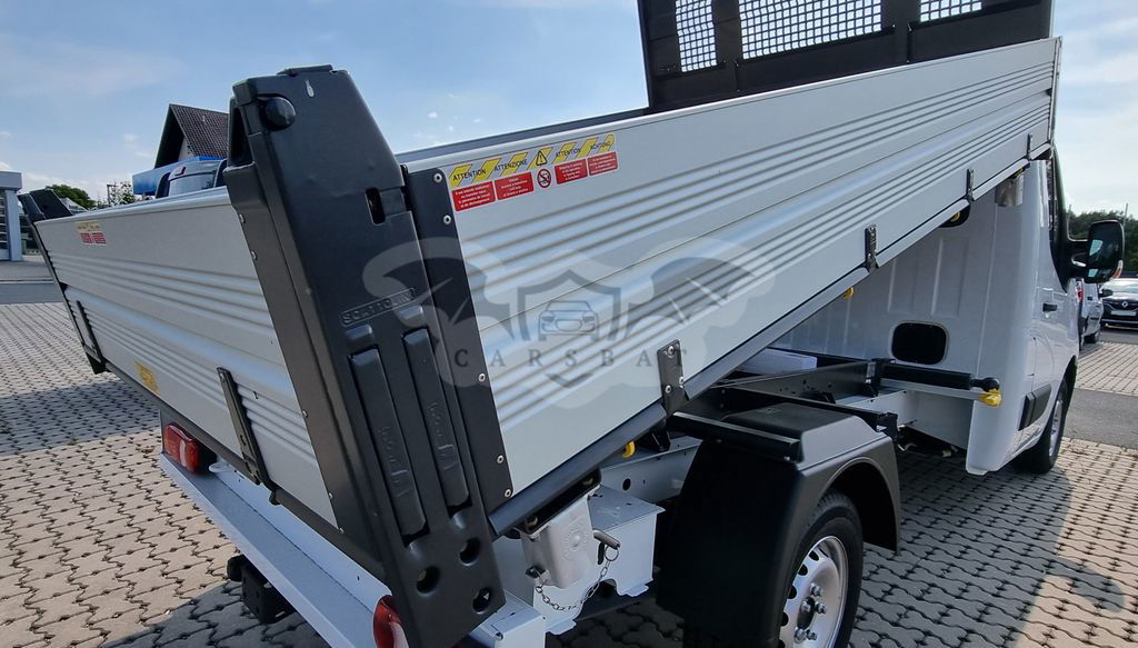 Renault Master 2024