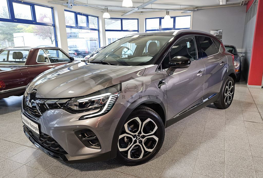 Mitsubishi ASX 2023