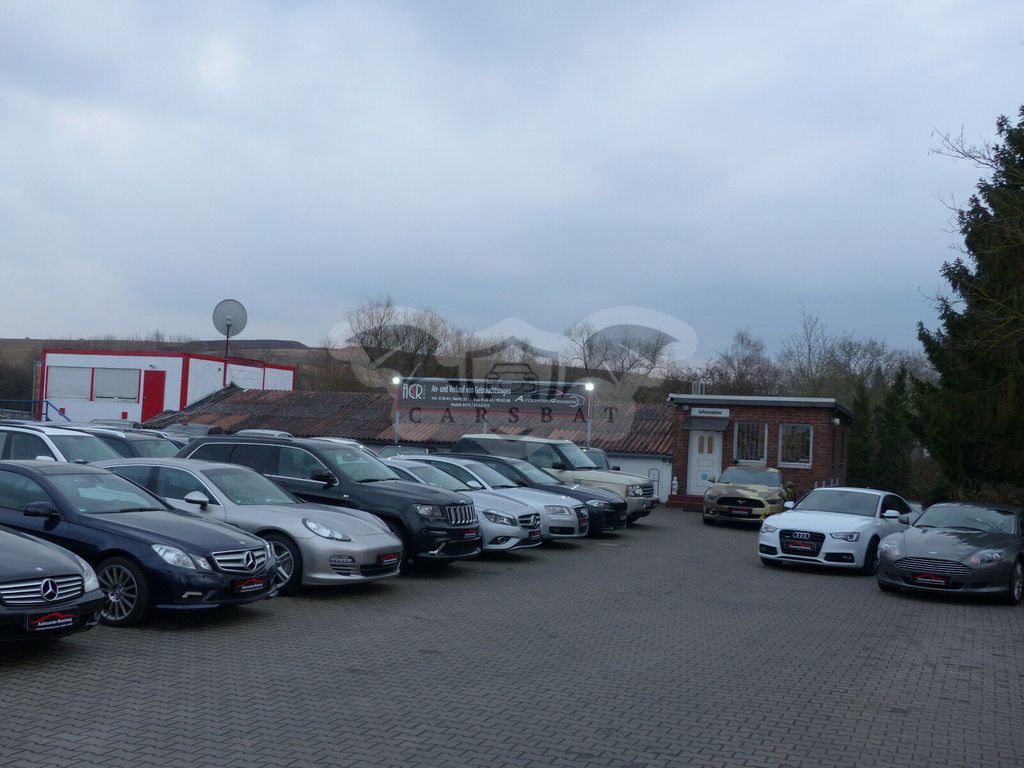 Ford B-Max 2016
