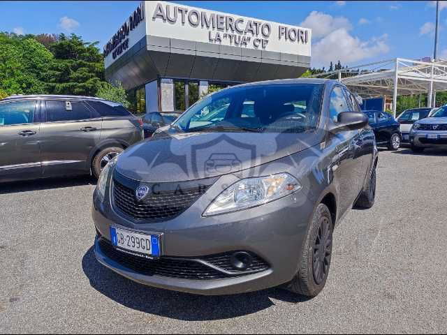 Lancia Ypsilon 2020