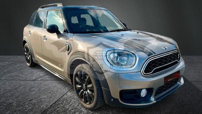 Mini Countryman 2017