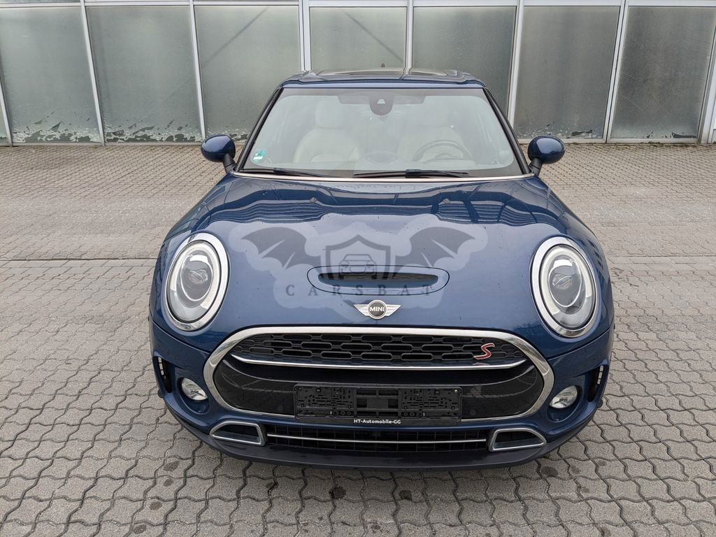Mini Cooper 2015