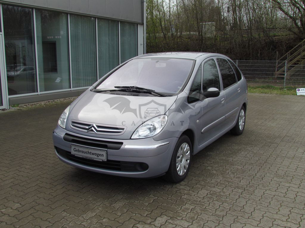 Citroën Xsara 2004