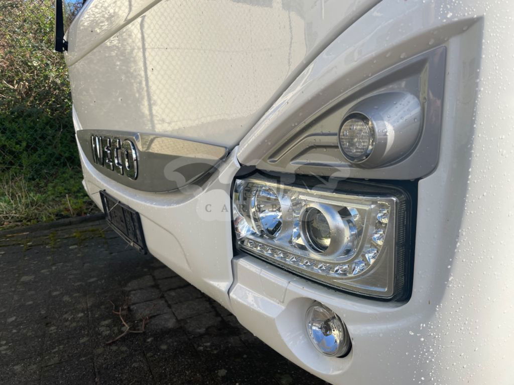 Iveco S-Way 2016
