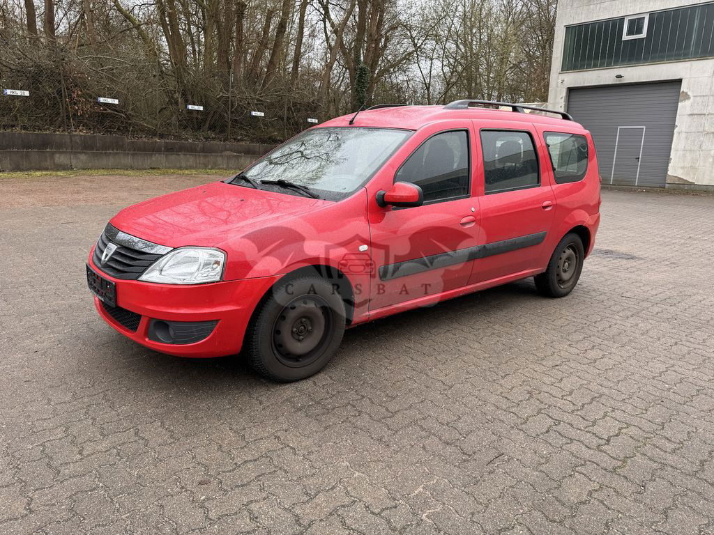 Dacia Logan 2009