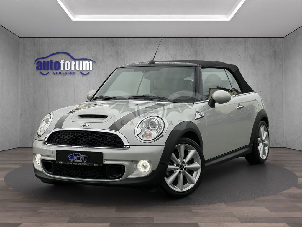 Mini Cooper 2015