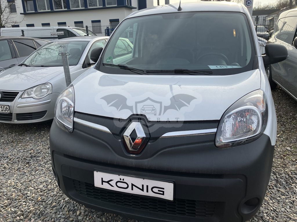 Renault Kangoo 2022