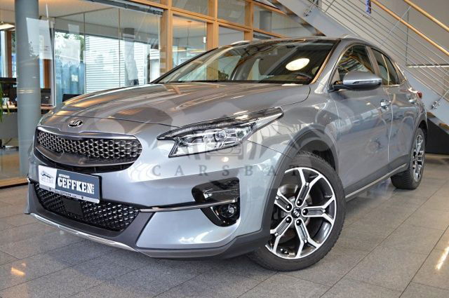 Kia XCeed 2021