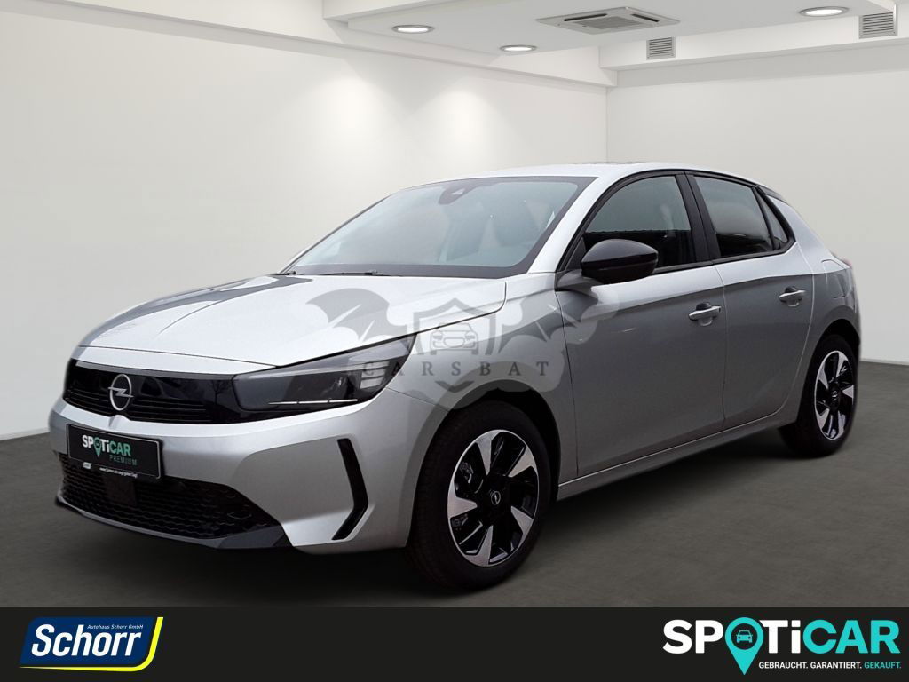 Opel Corsa 2023