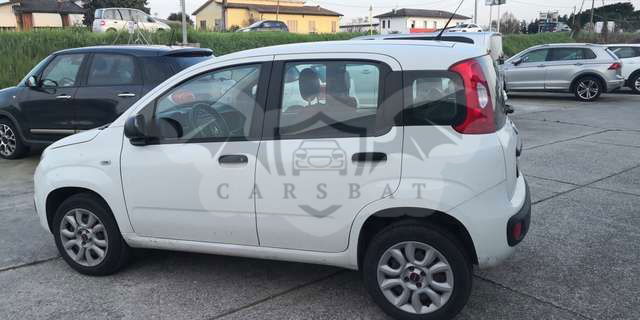 Fiat Panda 2016