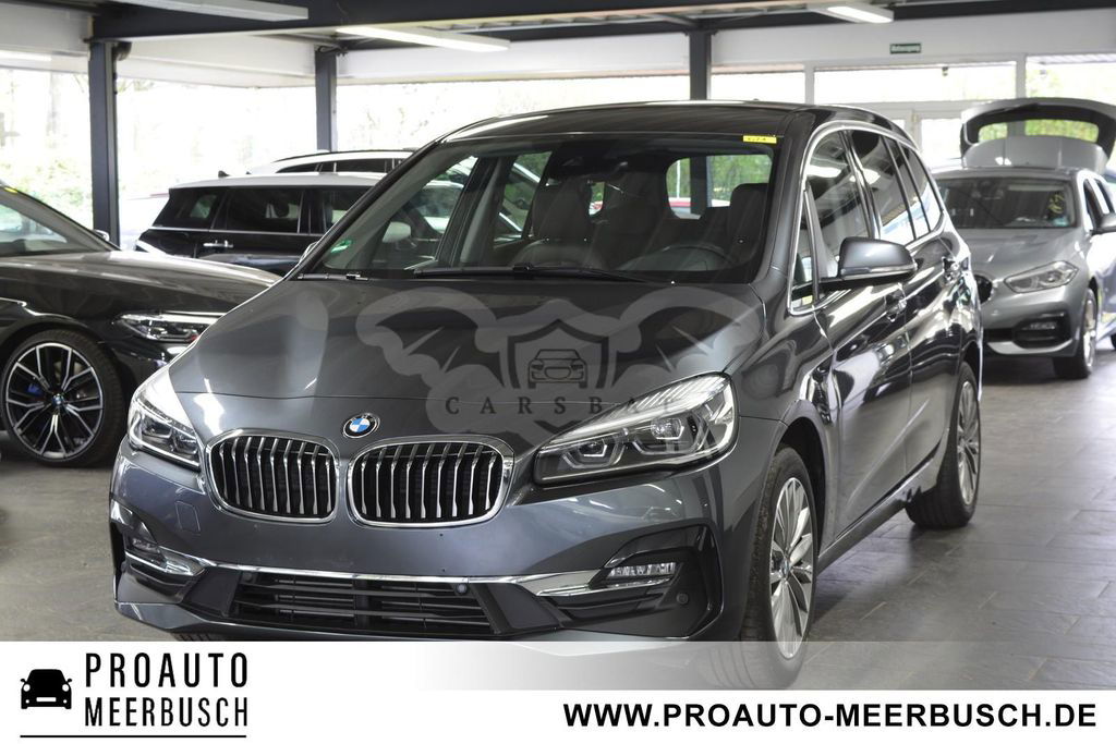 BMW 2 Series 218 Gran Tourer 2022