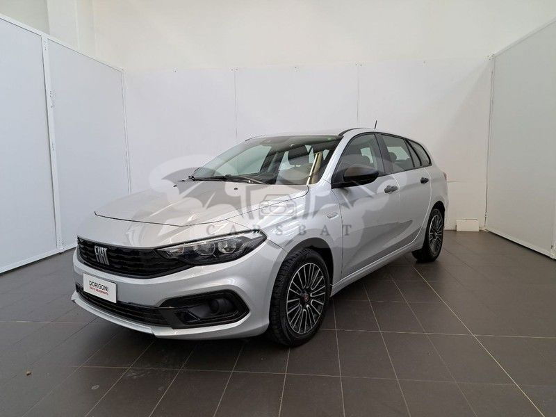 Fiat Tipo 2022