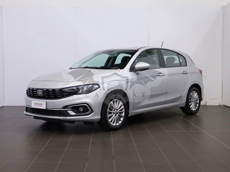 Fiat Tipo 2022