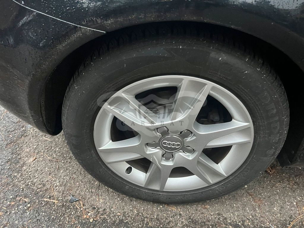 Audi A3 2010
