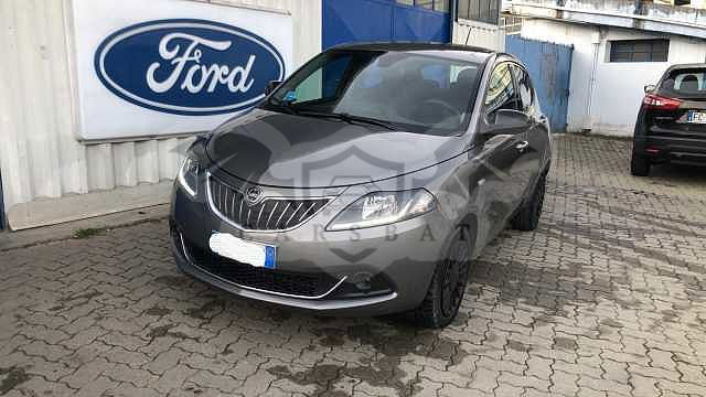 Lancia Ypsilon 2022