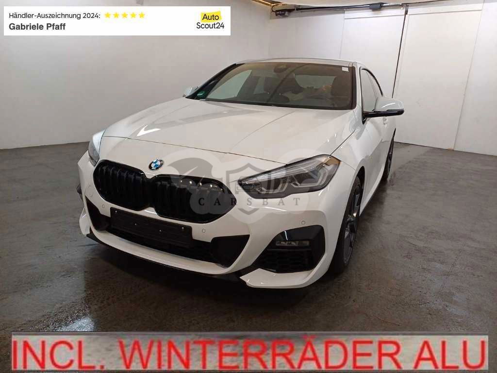 BMW 2 Series Gran Coupe 2022