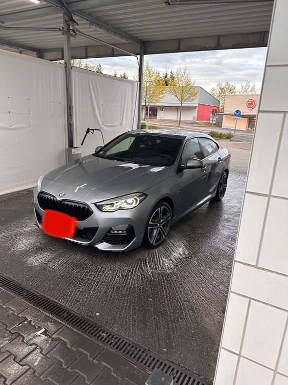 BMW 2 Series 218 2022