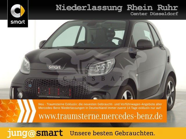 Smart Fortwo 2022