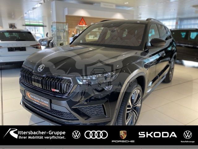 Skoda Kodiaq 2024