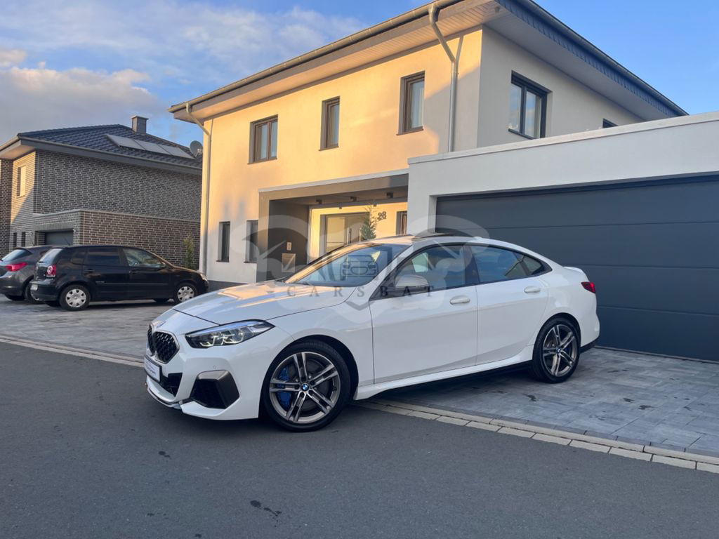 BMW 2 Series M235 2021
