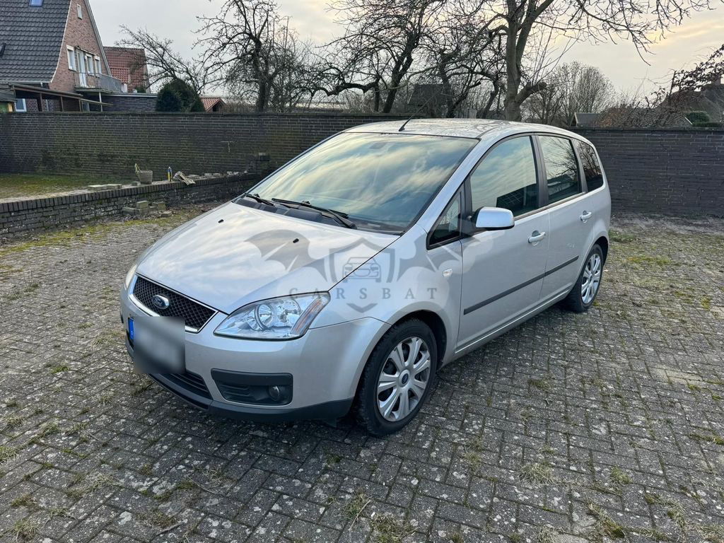 Ford C-Max 2006