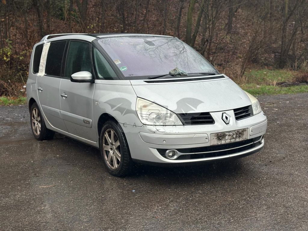 Renault Espace 2006
