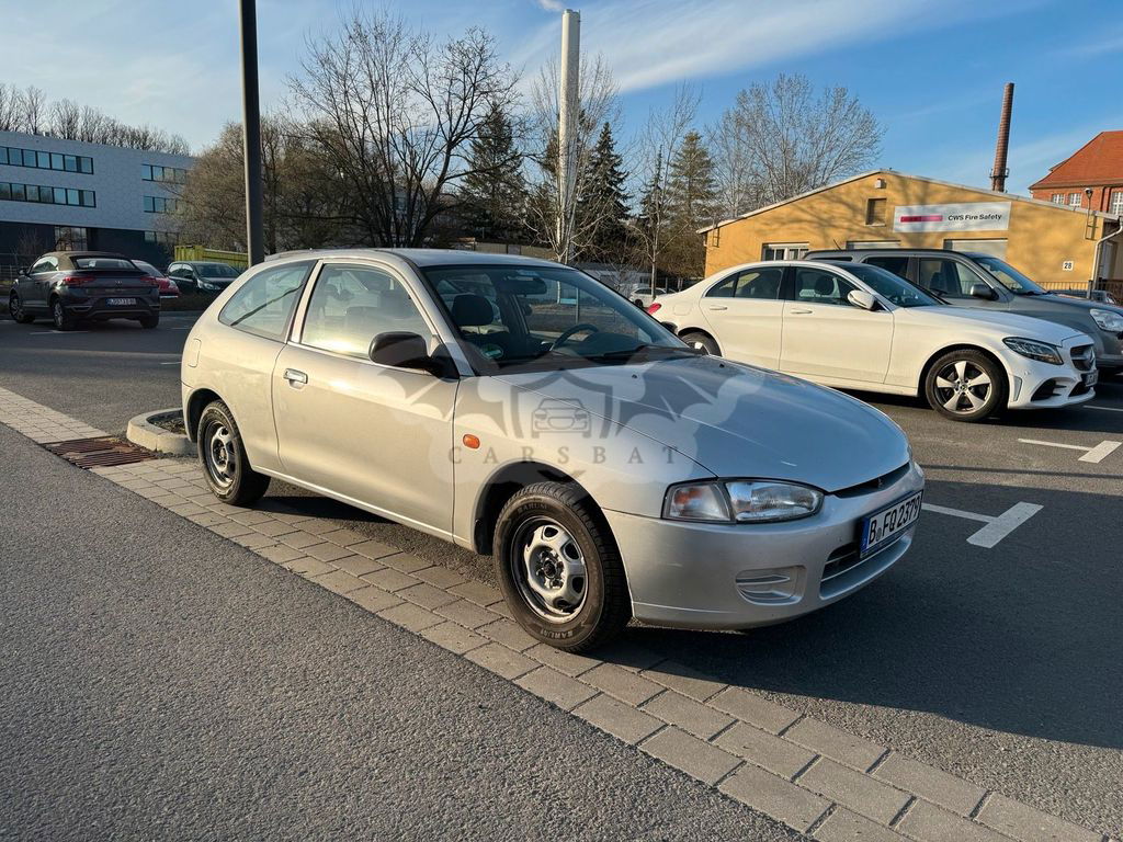 Mitsubishi Colt 1997