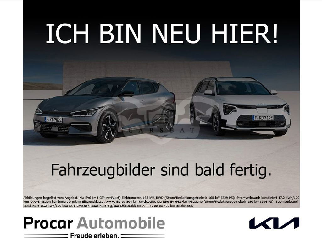 Kia XCeed 2024
